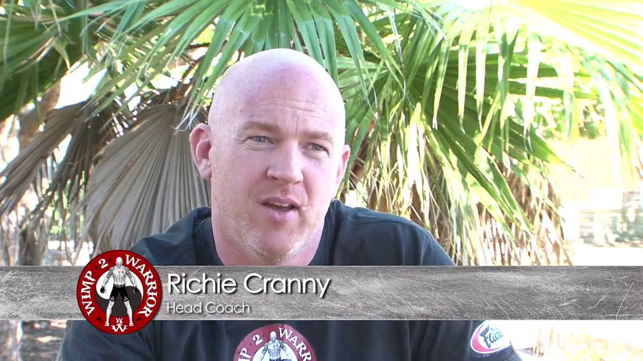 Wimp 2 Warrior Episode 2   The Tribe Gathers