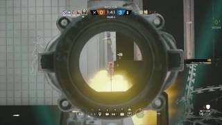 How To BlackBeard-Ace Clutch,Match Point,Tips And Tricks-Rainbow six siege (Operation Health)