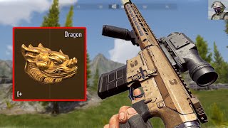 : How to get Dragon Head on Valley | Arena Breakout