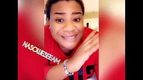 Please don't kill me - Nkechi Blessing apologizes publicly