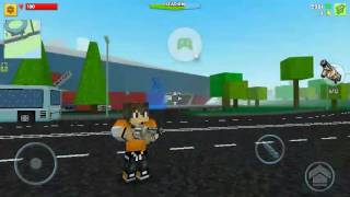 Zombie city AKA OLD CITY screenshot 5