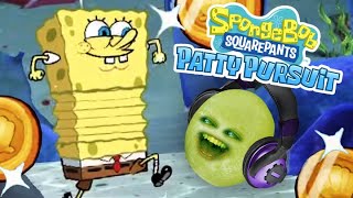Spongebob: Patty Pursuit!