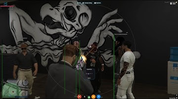 IRL Trading Scandal | Helix Fusion Optic | FiveM Bantage