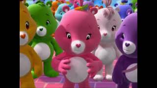 Rare Villain Defeats Grizzle Care Bears Oopsy Does It