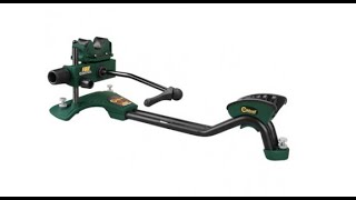 Caldwell Crossfire Full Length Stand [review]
