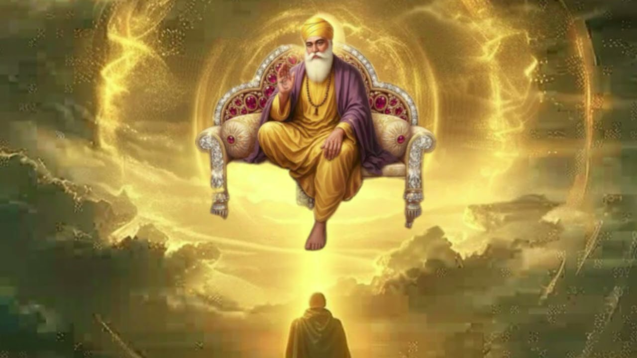 Bibi Harsharan kaur ji - Karo kirpa mohe prabhu milaawo 26thFeb26 #gurunanakdevji #waheguru #akj 