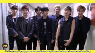 [ENG] 방탄소년단 Kakao Talk Emoticon release | ABS