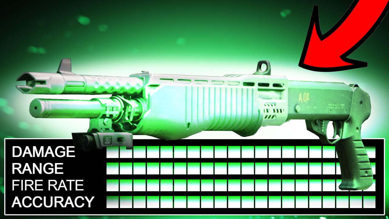 How To Make The GALLO OVERPOWERED In Warzone!!