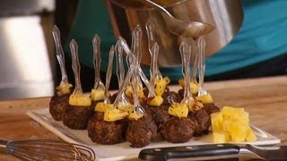 Beef - Farm To Fork With Sharon Vaknin - Americas Heartland