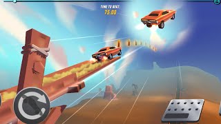 #Top Game For Android Car And Loop Bright screenshot 2
