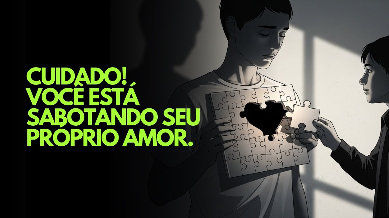 Especialista em Relacionamentos Revela o ERRO Comum que Pode Estar Acabando com Seu Amor