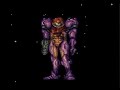 super metroid item room binaural experience [focus music] 10 hour loop