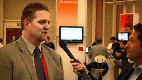 #DSCC11 Interview: Stanley Pryzbylinski, CIM DATA on Trends and Tools for PLM