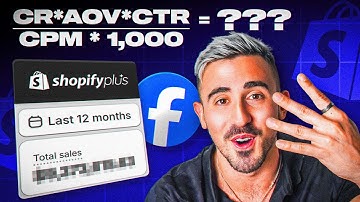 The only 4 metrics to scale an eCom brand in 2025 [FULL BREAKDOWN]