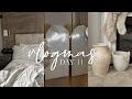 VLOGMAS 11: Chill Morning in DC I Engagement Party &amp; &quot;Vintage&quot;  Pot DIY!