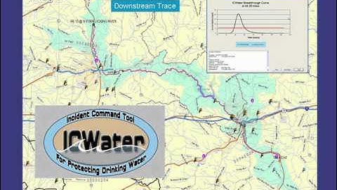 Overview of the National Hydrography Dataset and The National Map -- Part II