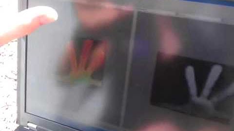 CamBoard nano - Sunlight robust depth measurement