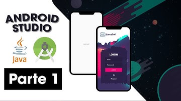 Introdução ao Android Studio | Vantagens de se tornar um dev mobile - (1/6)