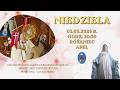 Różaniec, Apel. Transmisja Online Pustelnia - Czatachowa. 03.05.2026 r. Godz. 20:30