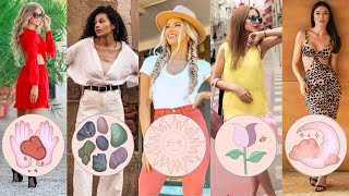 Find Your Unique Style Streams Exercise Style Roots