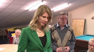 Mona Keijzer In Doesburg