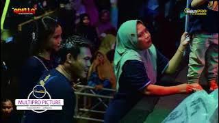Rana Duka - Sherly KDI Om Adella Live in ATLANTIC PEKALONGAN