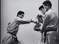old shotokan karate