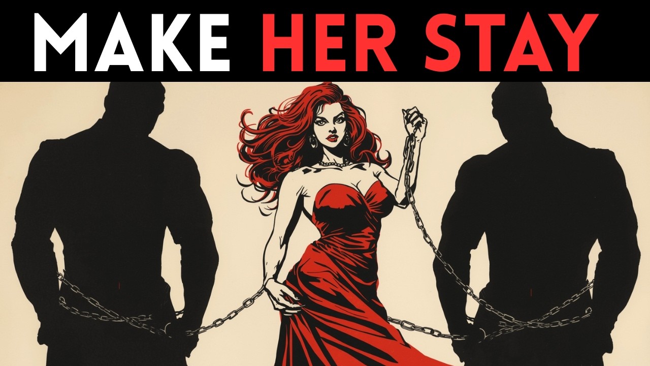 You Gave Her Everything… and That’s Why She Left - YouTube
