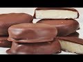 Peppermint Patties (Classic Version) - Joyofbaking.com