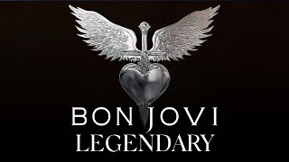 Bon Jovi - Legendary (Subtitulado)