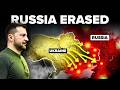 Ukraine Just UNLEASHED the Most BRUTAL Tactic… It WIPES OUT Everything Russia Has!