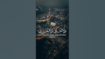 اكتب شيء تؤجر عليه ❤️ #ياسر_الدوسري #سورة_القصص