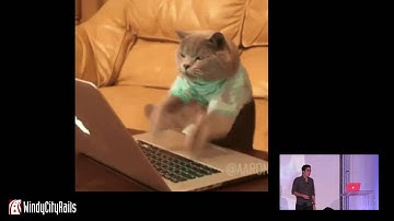 TCP Sockets Programming in Ruby - Sebastian Sogamoso, Cookpad, Inc - WindyCityRails 2016