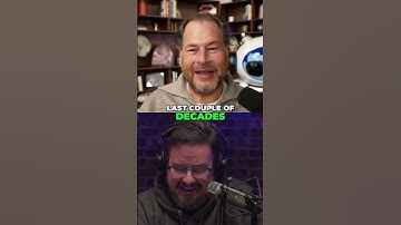 Marc Benioff: Every Job Is Changing with AI