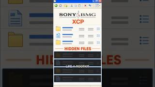 💿 Disc-Guise: Sony BMG’s Copy Protection Became a Security Threat 💿 Disc-Guise: Sony BMG’s Copy Protection Became a Security Threat