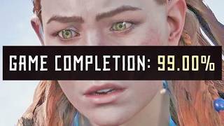 10 Infuriating Ways Video Games Stopped You From Getting 100%