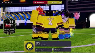 FIFA SUPER SOCCER! screenshot 3