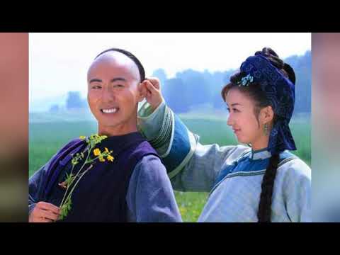 赵丽颖恋情大曝光 冯绍峰抱得美人归