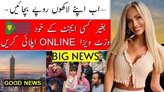🔴 Online Visa For Pakistani Columbia Visa Pakistani Colombia Embassy In Pakistan 100% Evisa