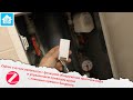 Zigbee счетчик импульсов с функцией обнаружения протечки воды и управлением приводом крана
