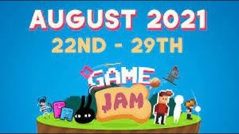Making Tick-Tok #5 (Brackeys Game Jam 2021.2)