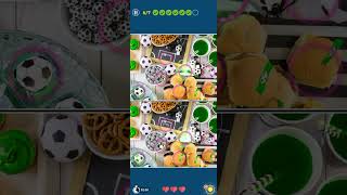 Find The difference Gameplay Level 107-108 walkthrough solution Update