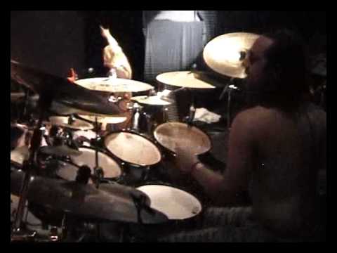 Black Seeds Of Vengeance@Salamandra Club Barcelona.avi