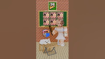 Rosé teaches Bongo Cat to sing APT song #shorts #atp #rosé #bongocat