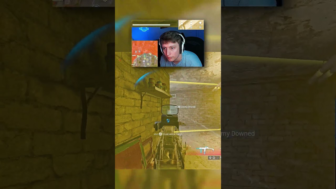 breaking 3 cameras at the same time 😭 