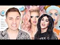 Adore's OnlyFans goes WILD, Willam CALLS ME OUT & Ilona "Quits" Drag