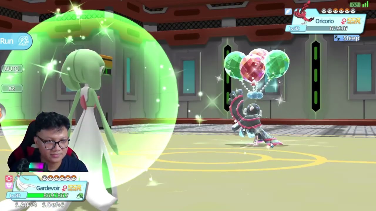 🔥🔥🔥DAY 61 AKU MENGALAHKAN FORTREE GYM‼️| Elf Explorer