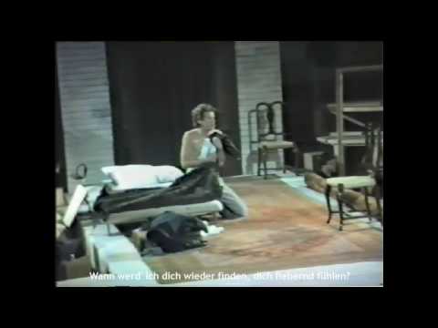 Jakob Lenz 1 - Wolfgang Rihm / John Janssen - Jakob