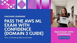 Study This ONE Domain to Pass AWS ML Fast!