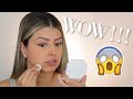 NEW!!! FENTY BEAUTY BY RIHANNA PRO FILT'R SOFT MATTE POWDER FOUNDATION | REVIEW + WEAR TEST